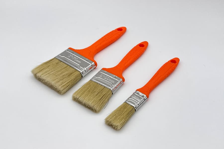 Farbpinsel Set Harden 620110